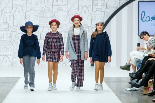 La feria BabyKid Spain+FIMI crece más del 15 % en una 