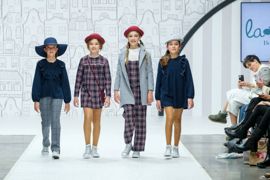 La feria BabyKid Spain+FIMI crece más del 15 % en una 
