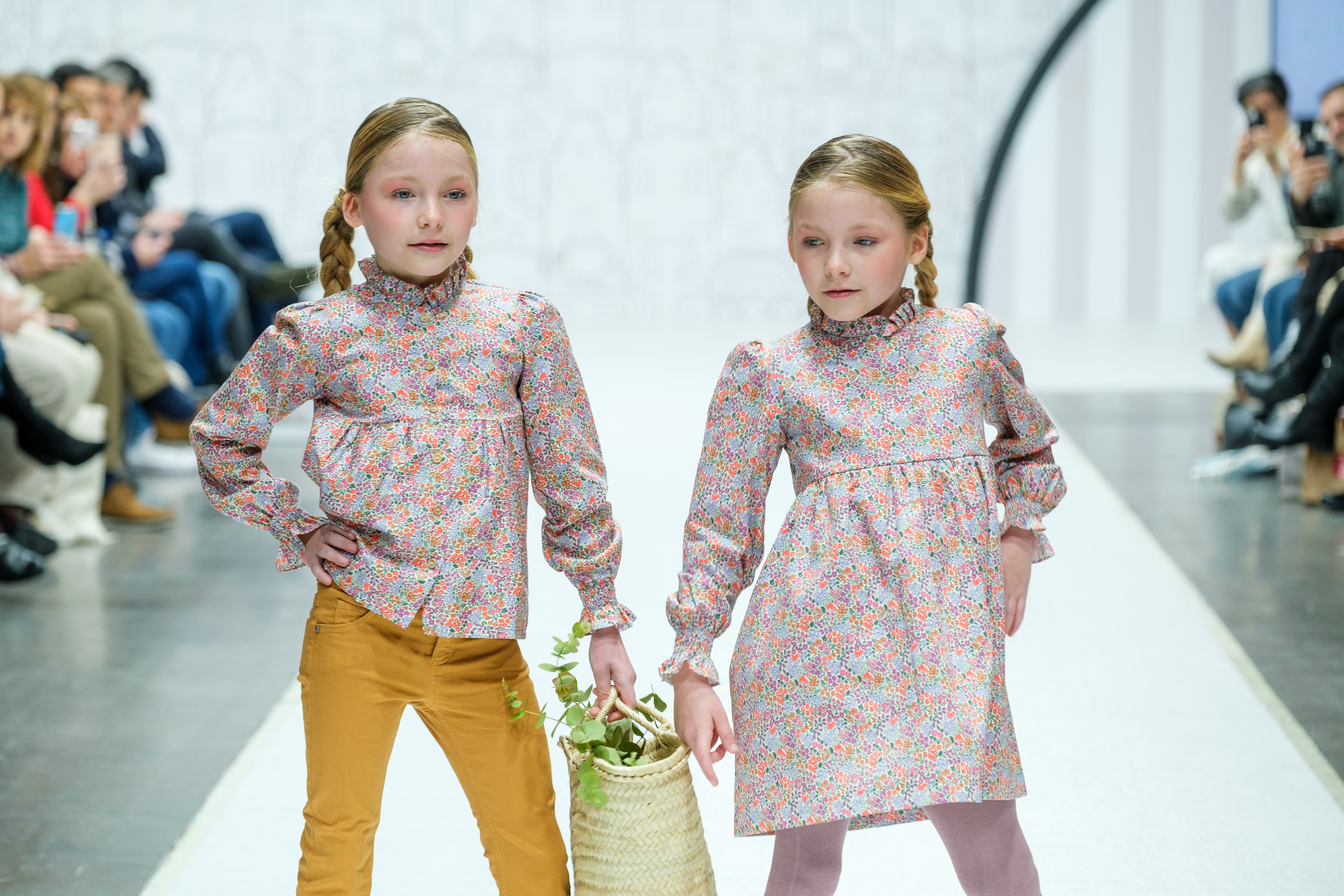 Sostenibilidad, moda urbanita y el espacio sideral, tendencias de otoño invierno 23/24