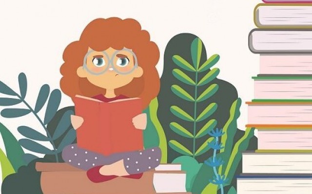 Un cuento infantil con sello murciano para dejar volar la imaginación: 'En mi nube hay sitio para dos'