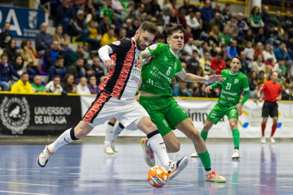 ElPozo más sólido vence en Antequera para situarse cuarto 