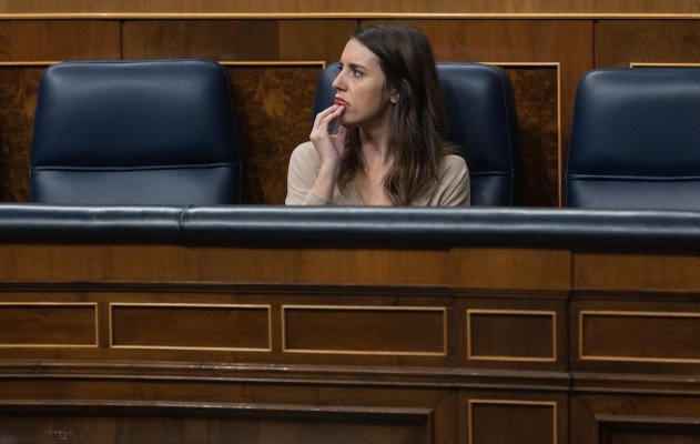Al menos 244 condenados por delitos sexuales se han beneficiado ya en sus penas por la ley del 'solo sí es sí'
