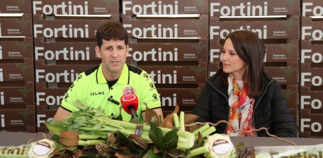 El Jimbee recibe al Xota buscando ganar en la Liga tras cuatro jornadas sin hacerlo 