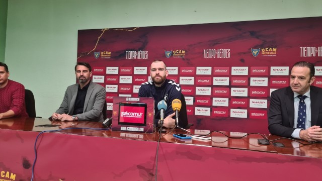 Radovic apela a 