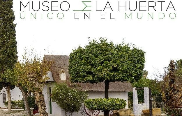 Alcantarilla presume en Fitur de su renovado Museo de la Huerta, 