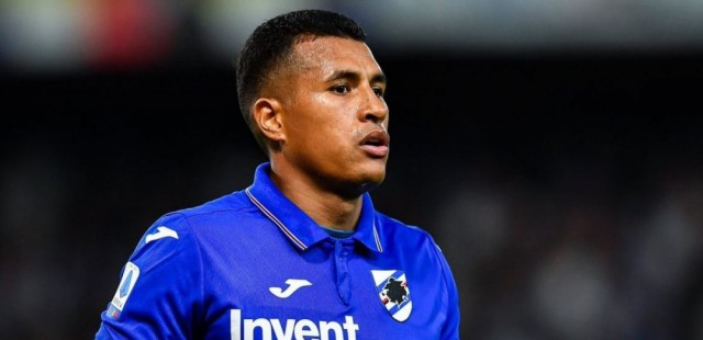 Exvalencianistas por el mundo: Jeison Murillo