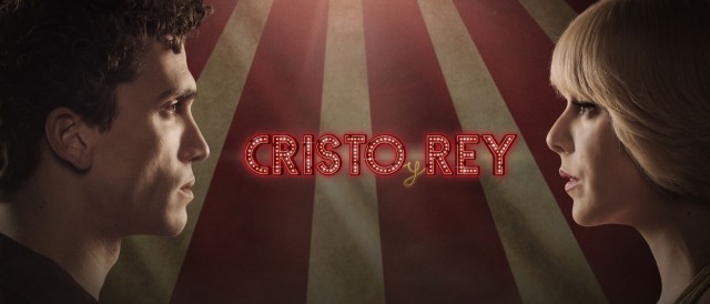 La totanera Bárbara Rey sobre la serie 'Cristo y Rey': 