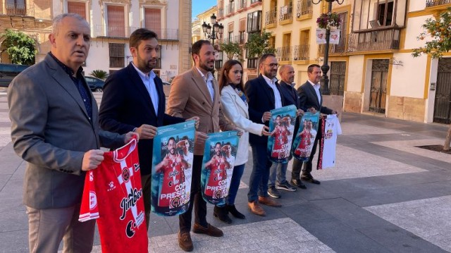 ElPozo y el Jimbee disputarán el martes en Lorca la final de la XI Copa Presidente 