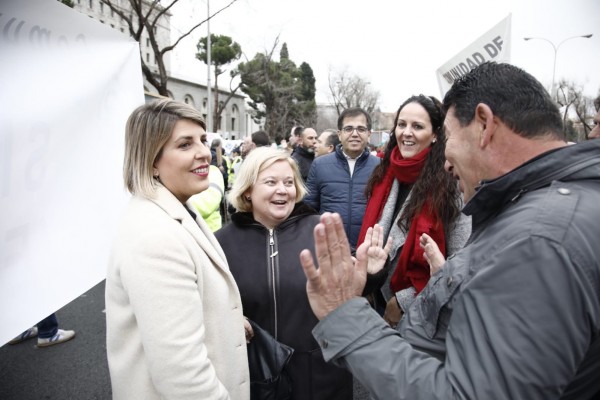Arroyo: 