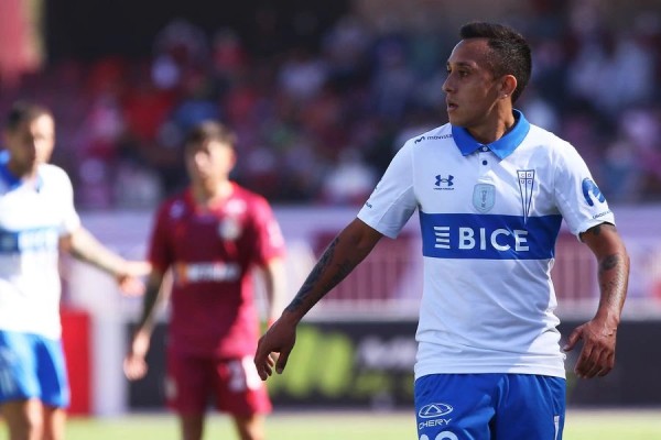 Exvalencianistas por el mundo: Fabián 