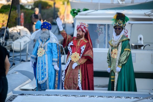 València vuelve a celebrar su Cabalgata de Reyes con un desfile inspirado en la naturaleza