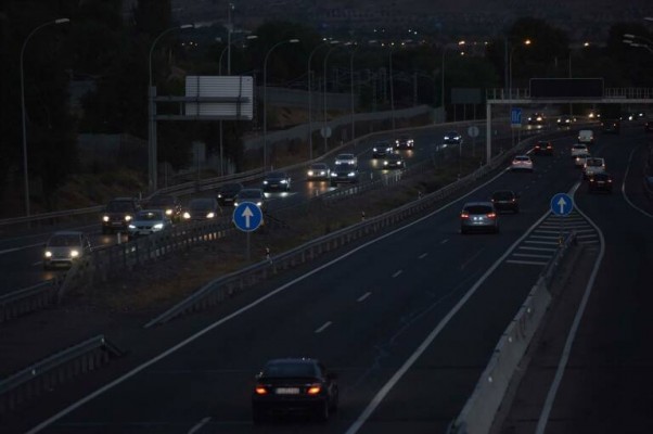 El Ministerio de Transportes destina 7,1 millones a rehabilitar el tramo Valencia-Almussafes
