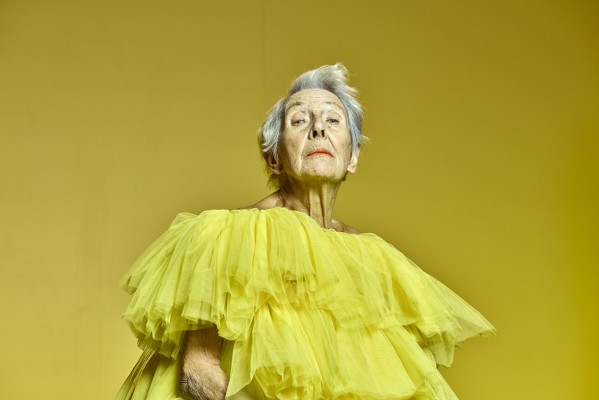 Muere la actriz Lola Cordón a los 88 años: hace una semana se estrenó su última película, 'Verano en diciembre'