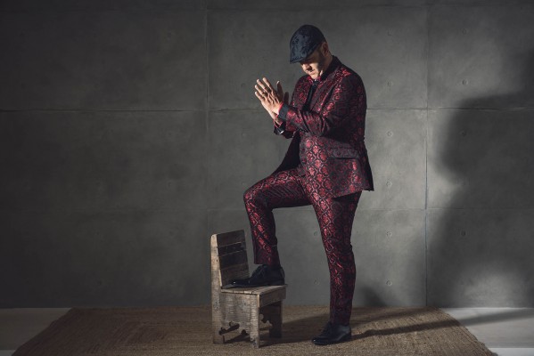 Paco Candela repasará las canciones míticas del imaginario popular y flamenco en Cartagena