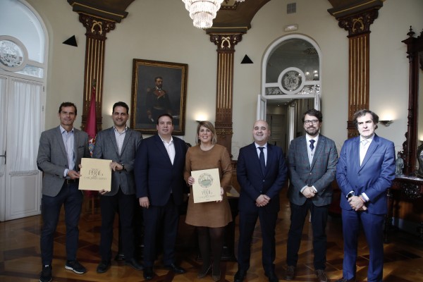 La Fundación Isaac Peral abre una oficina en la Cámara de Comercio de Cartagena