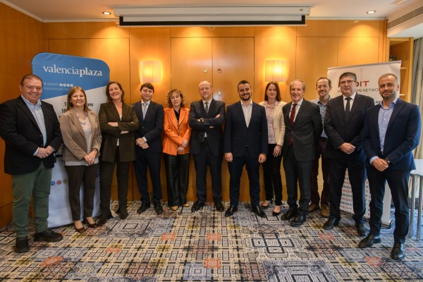 Los centros tecnológicos valencianos se alían para potenciar la movilidad sostenible