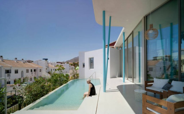 Las casas de la Región con las que soñamos en 2022: arquitectura, diseño y un poco de historia 