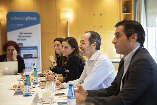 La cogobernanza y la digitalización, claves para avanzar en la sostenibilidad de las ciudades