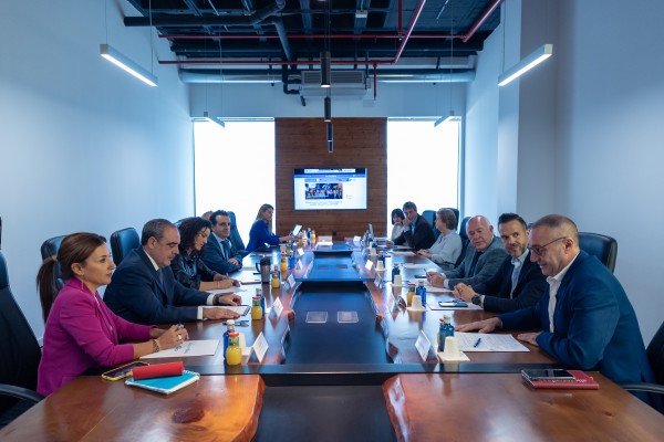 Las empresas de la provincia de Alicante afrontan 2023 en condiciones de superar los retos