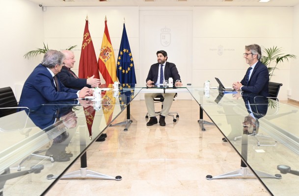 Marín ya tiene terminado el Presupuesto... a falta de ajustar los 125 millones por la cifra de déficit