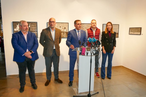 El ocio y la hostelería de Murcia dentro del móvil: una única app gratuita ofrecerá acceso a todos los servicios  