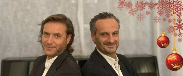 'El Contador de Historias' vuelve por Navidad a Murcia y Cartagena de la mano de Fundación Mediterráneo