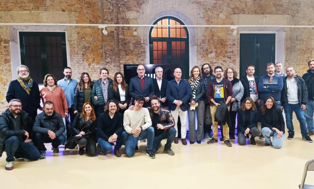 Murcia busca ser referente del audiovisual y el videojuego con la Cárcel Vieja y el Cuartel de Artillería como sedes