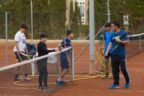 El fenómeno Alcaraz duplica el número de socios de su club de siempre y dispara a su escuela