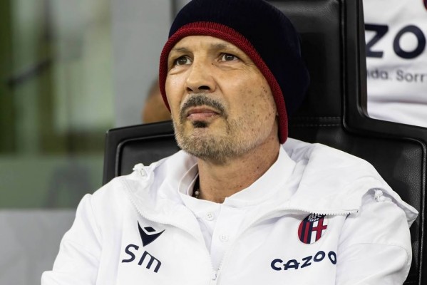 Fallece el serbio Sinisa Mihajlovic de leucemia a los 53 años