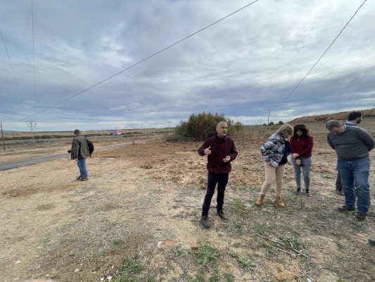 Las inundaciones, el gran enemigo del Mar Menor: minimizar su impacto es clave en la recuperación