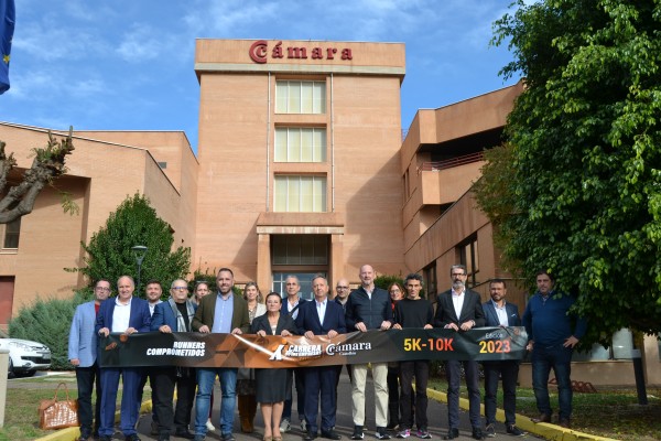 Castellón celebrará el 7 de mayo su primera Carrera de las Empresas