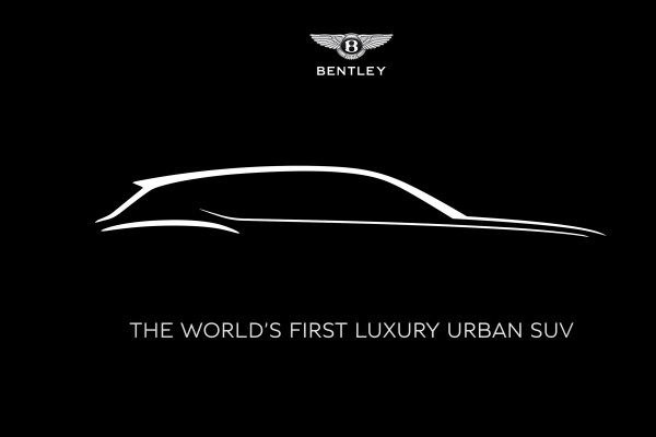 Bentley anuncia el plan Beyond100+ hasta 2035 y crea el primer SUV urbano de lujo de la historia

