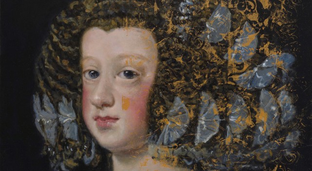 El argentino Martín La Rosa expone por primera vez en España con una muestra evocadora en el Museo Pedro Cano