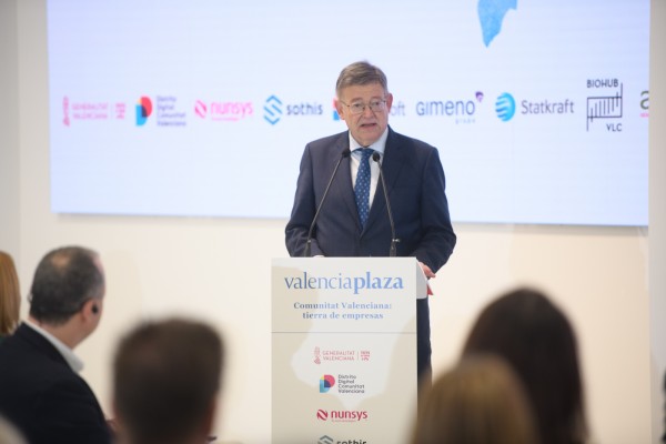 Innovación y sostenibilidad, palancas de la empresa para impulsar la nueva economía