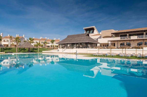 Fuente Álamo recupera su resort: Ona Hotels se hace cargo de Hacienda del Álamo