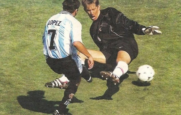 La parabólica de Catar 2022: los exvalencianistas en cuartos de final
