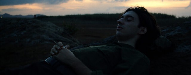 El corto 'El soldado bajo la higuera' convertirá el Saladar de Lo Poyo en escenario de una fábula sobre la Guerra Civil
