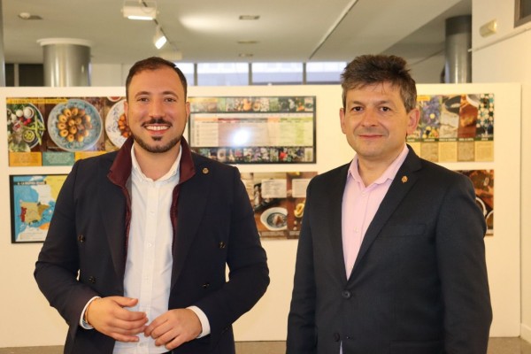 Los 'Sabores y Aromas de Sefarad' protagonizan una exposición en Lorca