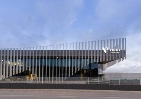 Vicky Foods se une al Club de Empresas Responsables y Sostenibles de la CV