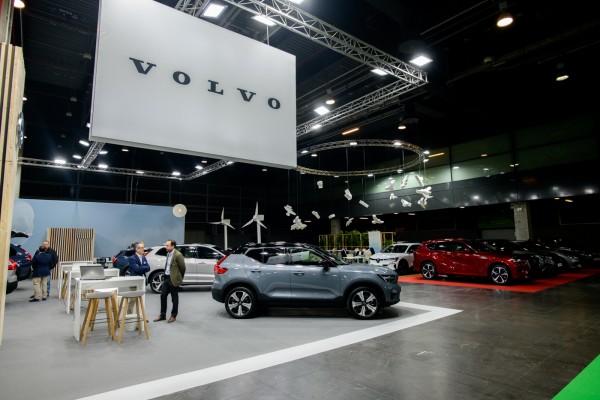Abre sus puertas la mayor feria del automóvil del país

