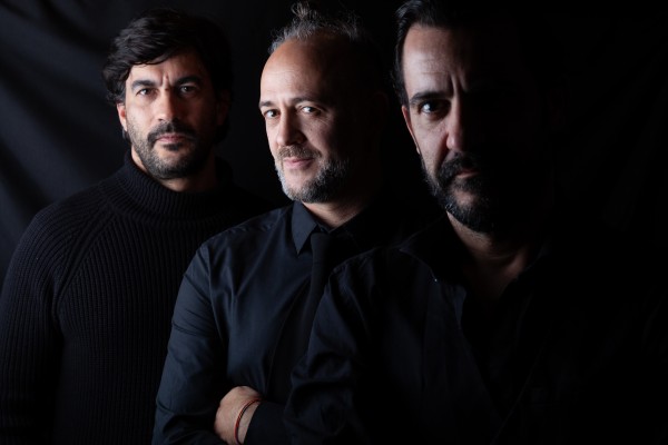 La banda valenciana Mr. Sánchez 'renace' en la Sala Matisse