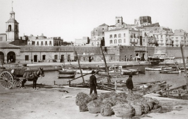 El Vampiro de Cartagena

