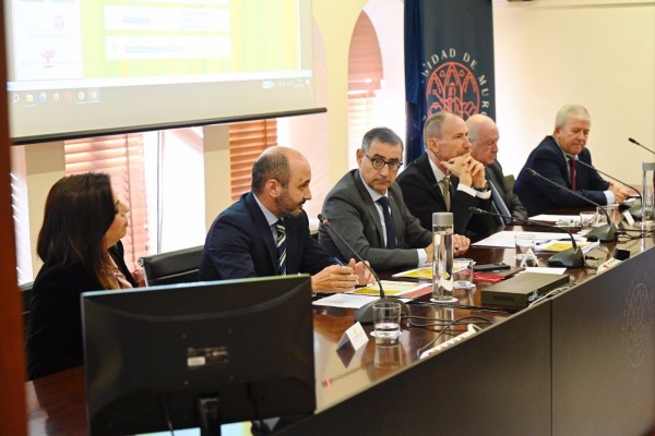 La empresa familiar de la Región recupera la confianza y se acerca a los niveles de 2017