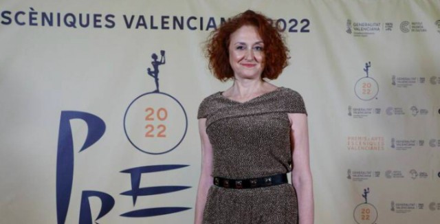'Res a celebrar', activisme i professió tècnica: la reivindicació 'es cola' als premis d'arts escèniques