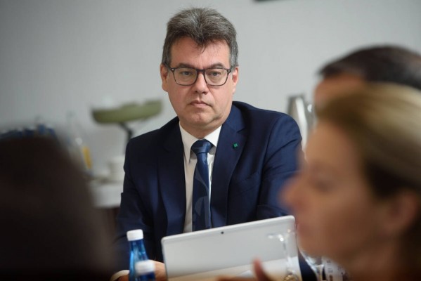 Los fondos europeos, una oportunidad de gestión que comunicar mejor al ciudadano