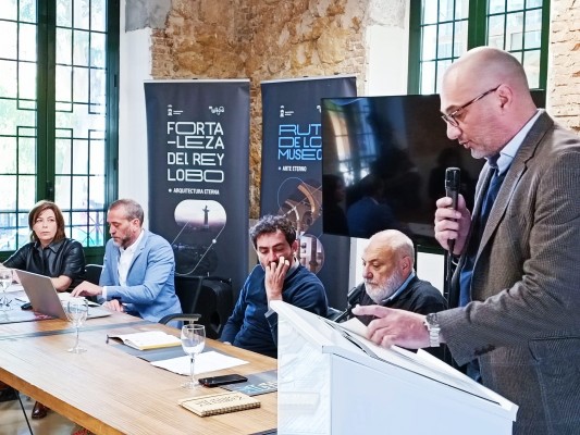 Murcia destinará más de 25 millones a proyectos de recuperación del patrimonio municipal