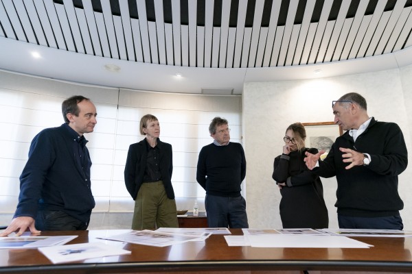 Estos son los ganadores de los XXI Premios Cerámica de Arquitectura e Interiorismo de Ascer