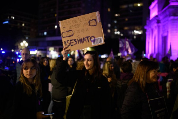 El Congreso aprueba en comisión el dictamen del Pacto contra la Violencia de Género, con el único rechazo de Vox