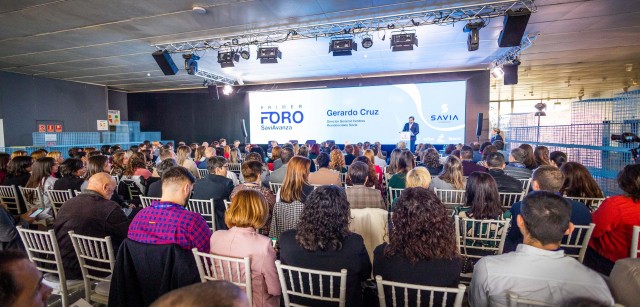 Savia acredita 16 de sus residencias como 