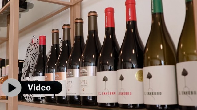 Bodegas Urbanas, un oasis en medio de la ciudad para quien ame el vino